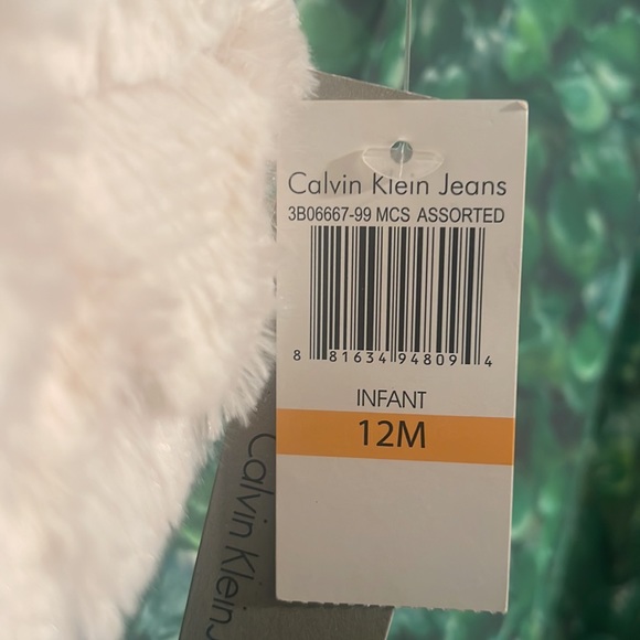 Infant fur coat - Picture 6 of 6